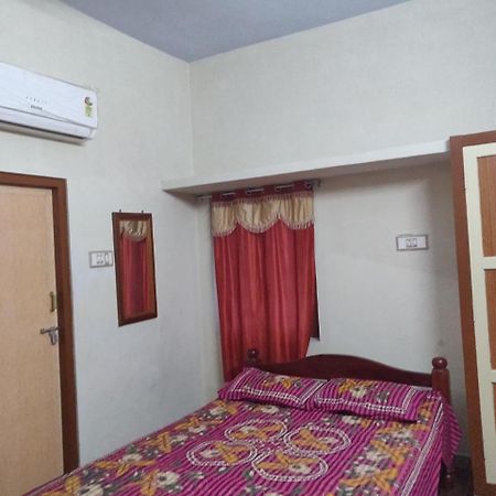 Srb Residency Hotel Tiruvannāmalai Екстериор снимка